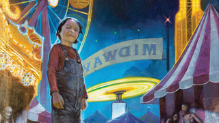 Read "Skullpocket," One of the Year's Best SF Stories—And One of the Creepiest Stories in Years